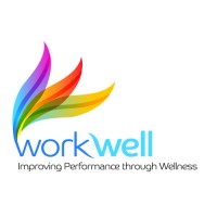 Work Well Therapy logo - Similar company to Sangam Retreat