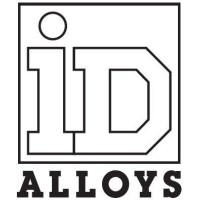 ID ALLOYS logo - Similar company to Steelinox B.V.
