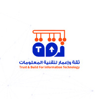 Trust & Build For Information Technology logo - Similar company to Sparktech | سبارك تك