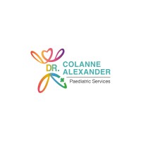 Dr. Colanne Alexander - Paediatrician logo - Similar company to Wit One