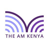 The AM Kenya - AkaMusyi logo - Similar company to Mosaicc