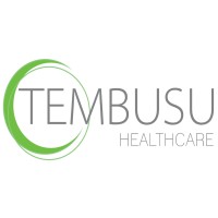 Tembusu Healthcare logo - Similar company to Outram Bio