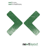 Next Layout logo - Similar company to Area Store