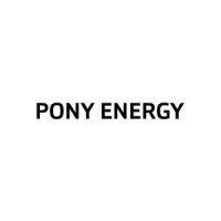 Pony Energy logo - Similar company to Press For Play