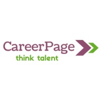 CareerPage logo - Similar company to Kynet Web Solutions