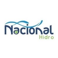 Nacional Hidro logo - Similar company to Mecal Hidrojateamento