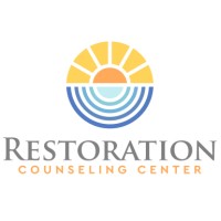 Restoration Counseling Center, PLLC logo - Similar company to L & B Counseling