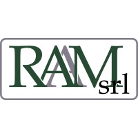 RAAM SRL logo - Similar company to Saltech