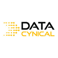 Data Cynical logo - Similar company to Lorgan Pty Ltd