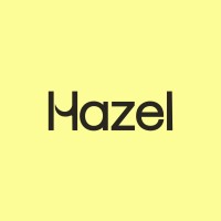 Hazel logo - Similar company to Nectar Brands