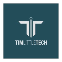 timlittletech LLC logo - Similar company to Advanced Workflows
