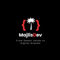 MajlisDev logo - Similar company to Amor Media