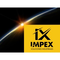 Impex - Soluciones Industriales logo - Similar company to Impex Engineering & Equipments Co. - India