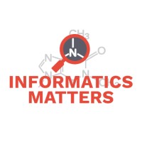 Informatics Matters logo - Similar company to Leo Life