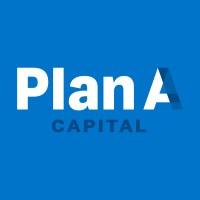 Plan A Capital logo - Similar company to Cornell Program In Infrastructure Policy (Cpip)