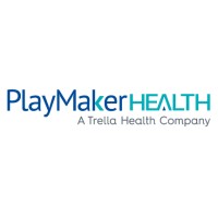 PlayMaker Health logo - Similar company to Barhopper