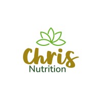Chris Nutrition logo - Similar company to Delish & Nutri