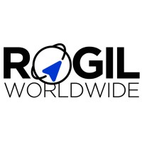 ROGIL WORLDWIDE CARGO logo - Similar company to Cargo Eds