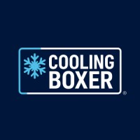 CoolingBoxer logo - Similar company to Markcubator