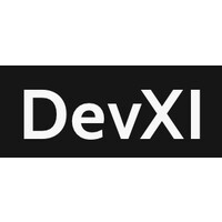 DevXI logo - Similar company to Itrak 365