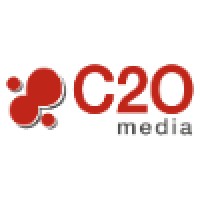 C2o Media logo - Similar company to Arachnys