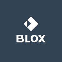 BLOX • ბლოქსი logo - Similar company to Blox