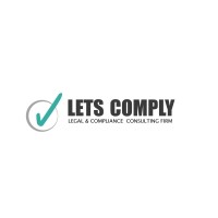 Let's Comply logo - Similar company to Equicert