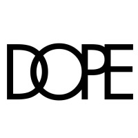 DOPE logo - Similar company to Mahawar