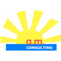 A.M. Consulting logo - Similar company to Am Consulting