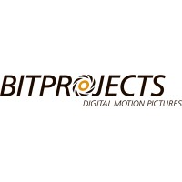 Bit Projects logo - Similar company to Bit Project
