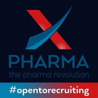 Xpharma-SA logo - Similar company to X-Pharma