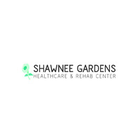 Shawnee Gardens Healthcare & Rehab Center logo - Similar company to Mirror, Inc