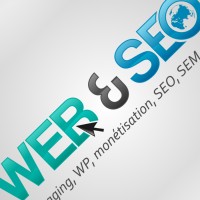 Web & SEO Ltd logo - Similar company to Web&Seo
