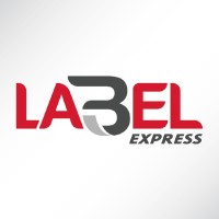 Label Express Etiquettes logo - Similar company to Alma
