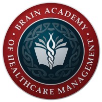 BRAIN Academy of Healthcare Management logo - Similar company to Tbi - Texas Brain Institute