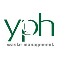 YPH Waste Management Ltd logo - Similar company to Backline Logistic Support Services Limited