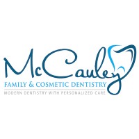 Mccauley Family & Cosmetic Dentistry