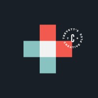 Creative Plus logo - Similar company to Macon Designs®