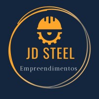 JD Steel Mecânica Industrial logo - Similar company to Laserteck