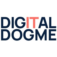 Digital Dogme logo - Similar company to Technology Denmark