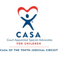 Casa Of The Tenth Judicial Circuit