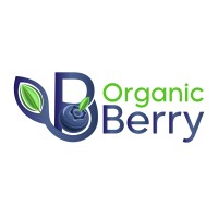 Organic berry ( Berries in Egypt ) logo - Similar company to George Perry Limited (Wholesale - Fruits & Vegetables)