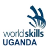 WorldSkills Federation Uganda logo - Similar company to Aim And Game International