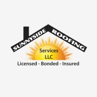Sunnyside Roofing Services, LLC logo - Similar company to Tom Leach Roofing