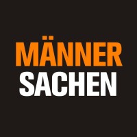 MÄNNERSACHEN.at logo - Similar company to Wegvisor®