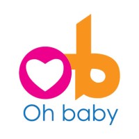 Oh Baby Mauritius logo - Similar company to Sulfursouth Technologies Private Limited