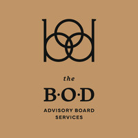 THE B.O.D TEAM logo - Similar company to Feldman & Grady Group