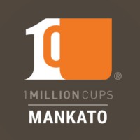 1 Million Cups Mankato logo - Similar company to Mankato Web Design