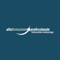 Alta Formazione Professionale - Infrastrutture di rete, di Virtualizzazione e Cloud Computing logo - Similar company to Cloud For Defence