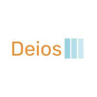 Deios logo - Similar company to Data Kraken